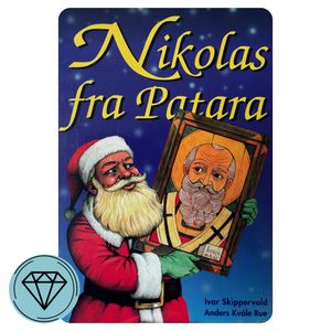 Hovedbilde Nikolas fra Patara 