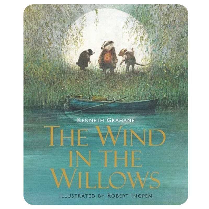The Wind in the Willows
