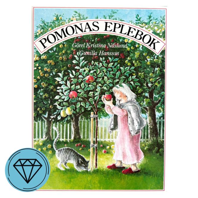 Hovedbilde Ponomas eplebok 