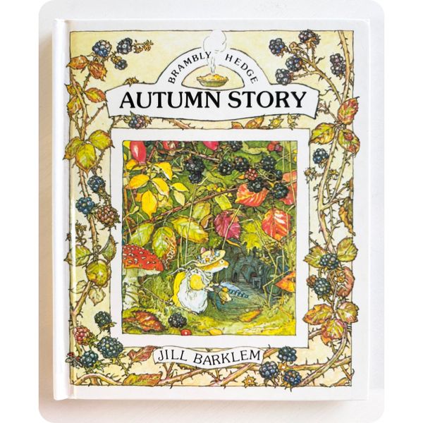 Autumn Story Vintage 