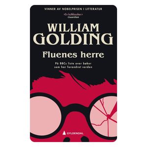 Hovedbilde Fluenes herre