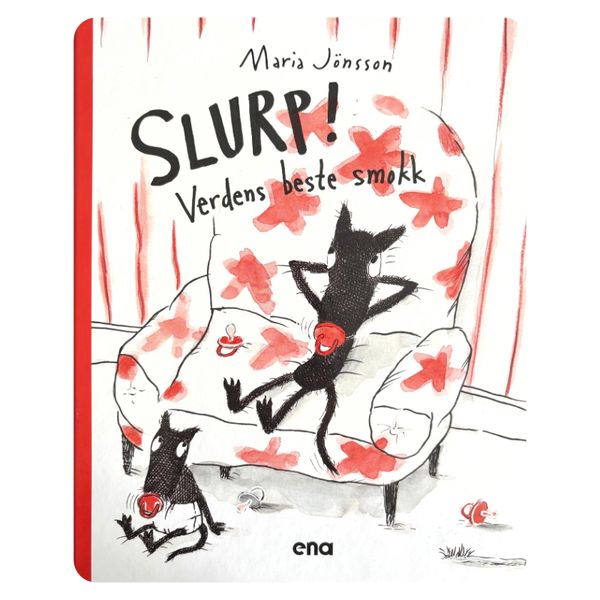 Slurp! Verdens beste smokk