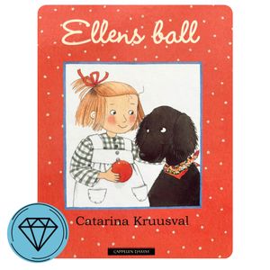 Hovedbilde Ellens ball