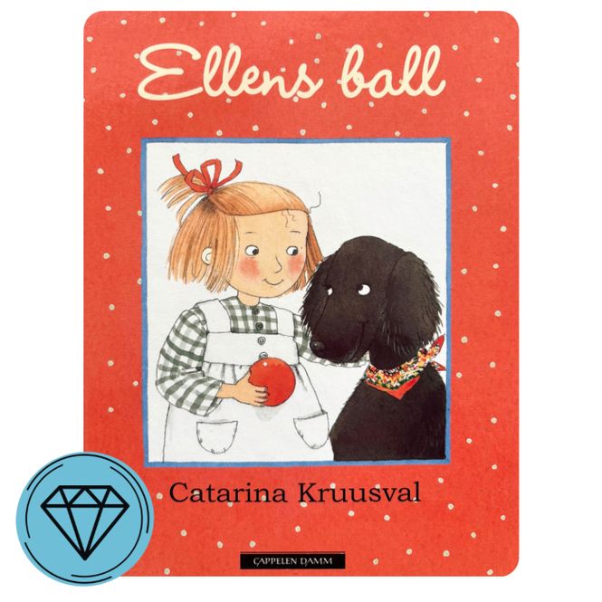 Hovedbilde Ellens ball