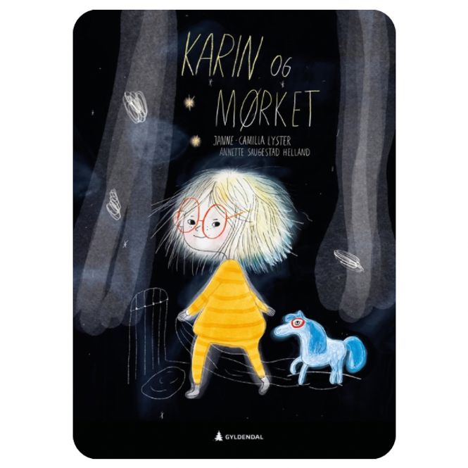 Hovedbilde Karin og mørket 