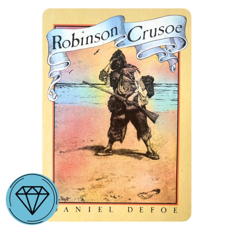 Robinson Crusoe 