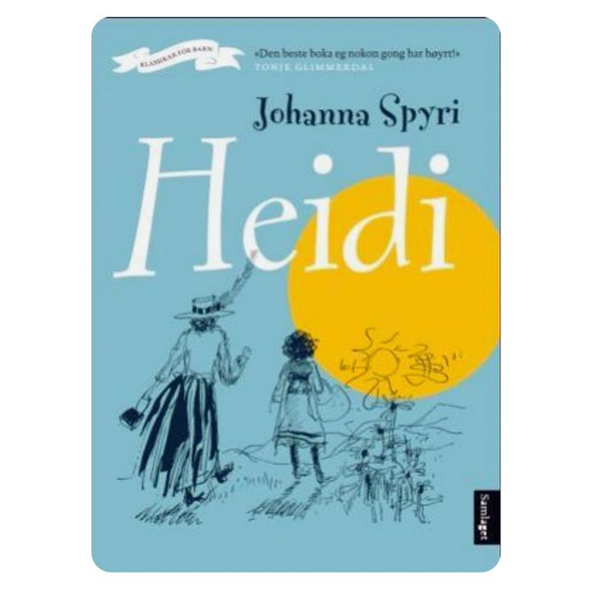 Hovedbilde Heidi