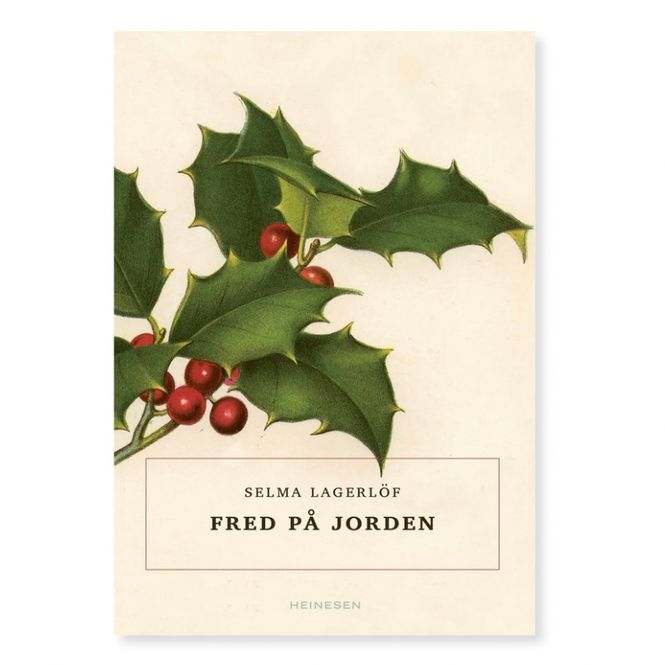 Hovedbilde Fred på jorden 