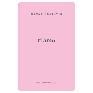 Hovedbilde Ti amo 