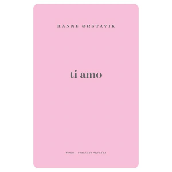 Ti amo 