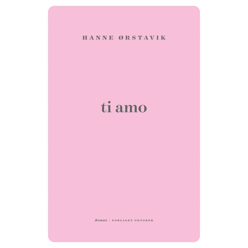 Ti amo 