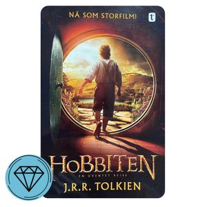 Hovedbilde Hobbiten 