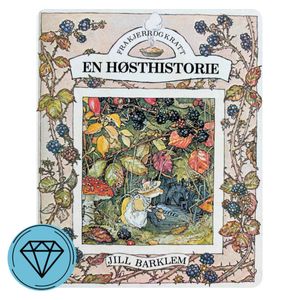 Hovedbilde En h&oslash;sthistorie 