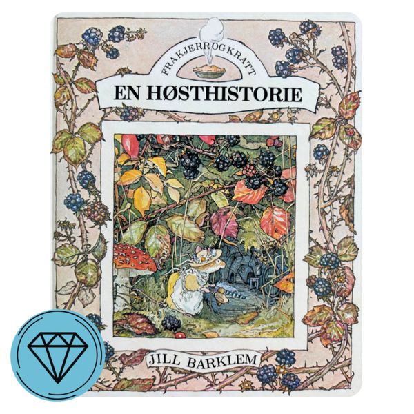 En h&oslash;sthistorie 