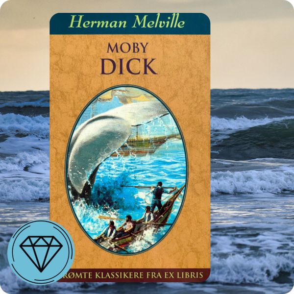 Moby Dick 