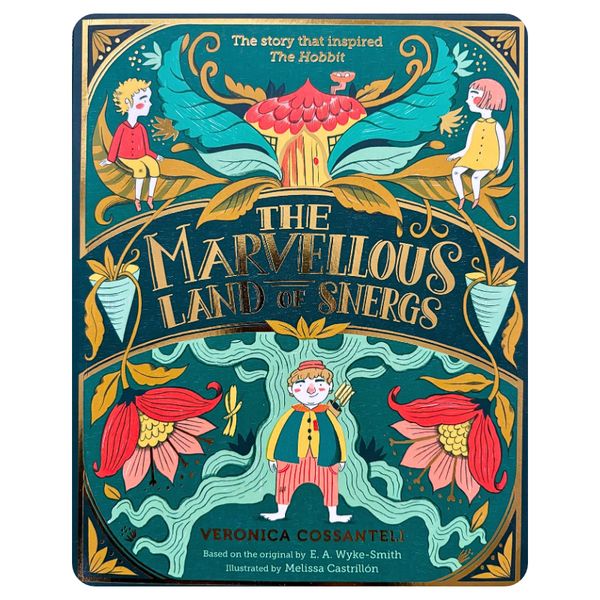 The Marvellous Land of Snergs