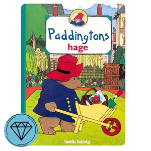 Hovedbilde Paddingtons hage 
