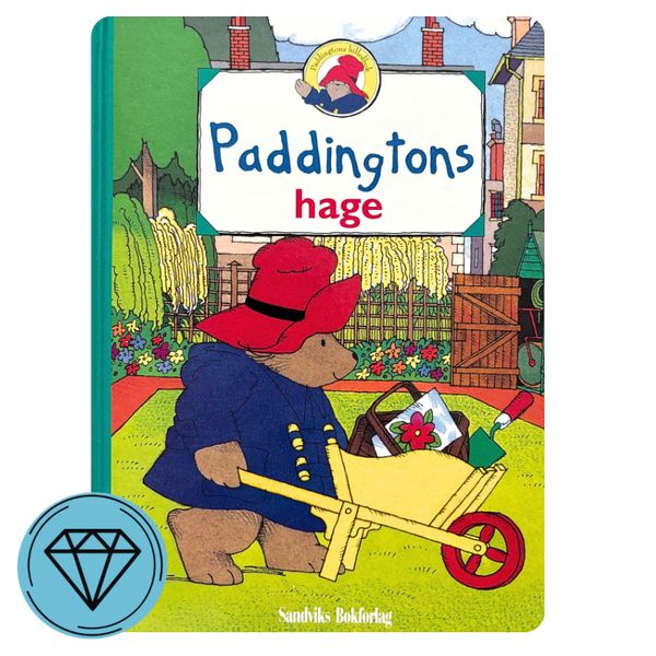 Paddingtons hage 
