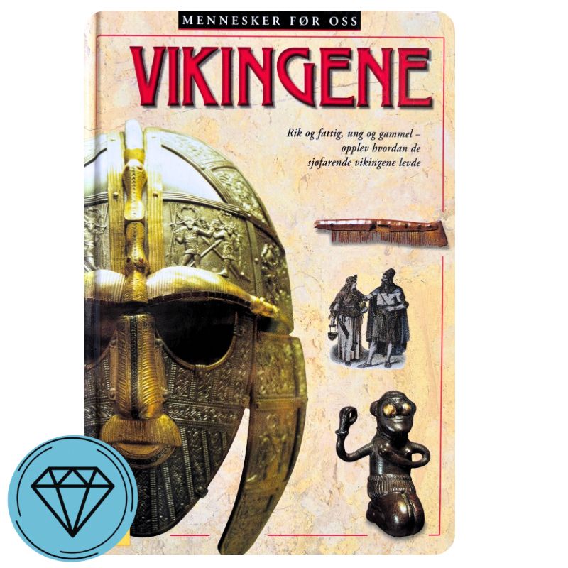 Mennesker før oss: Vikinger