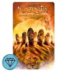 Hovedbilde Narnia 6: Hesten og hans gutt