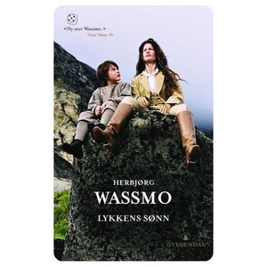 Hovedbilde Lykkens s&oslash;nn 