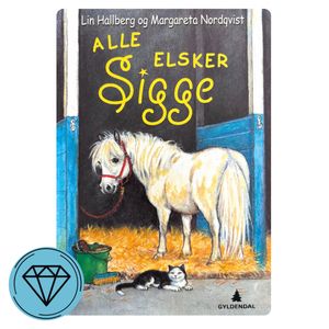 Hovedbilde Alle elsker Sigge