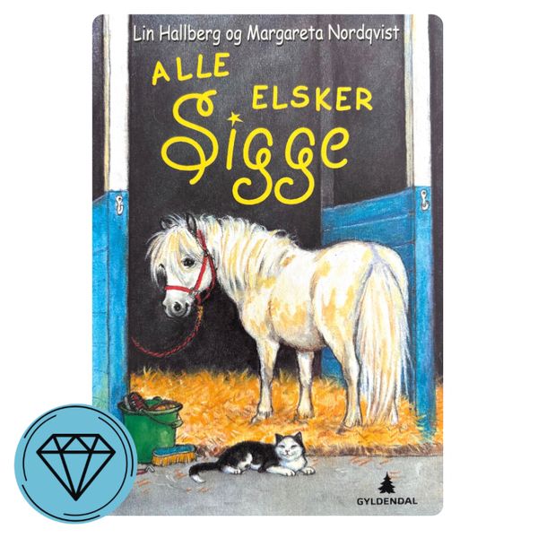 Alle elsker Sigge