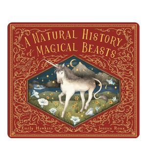 Hovedbilde A Natural History of Magical Beasts