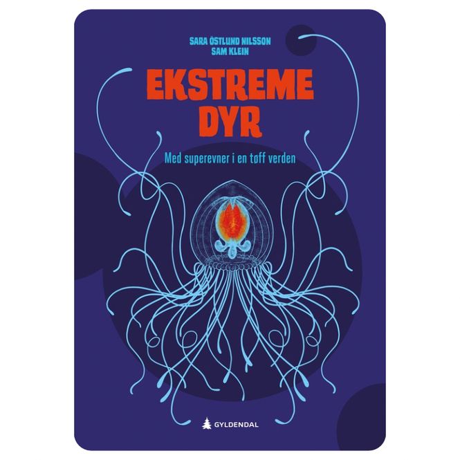 Hovedbilde Ekstreme dyr 