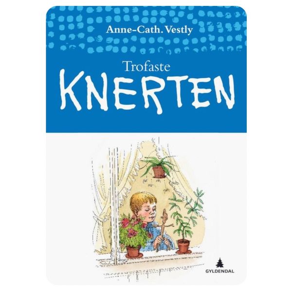 Knerten 2: Trofaste Knerten 