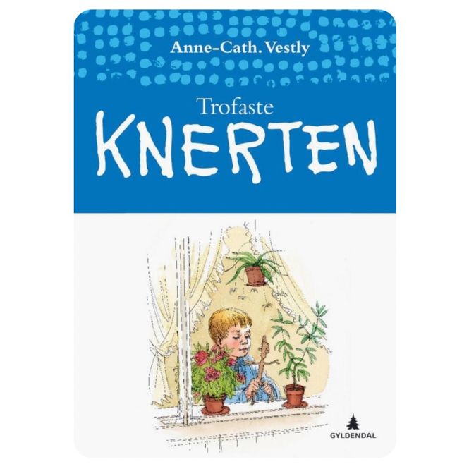 Hovedbilde Trofaste Knerten 