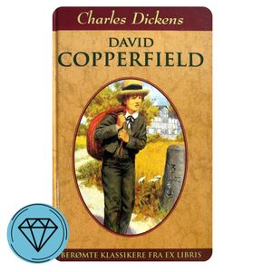 Hovedbilde David Copperfield 