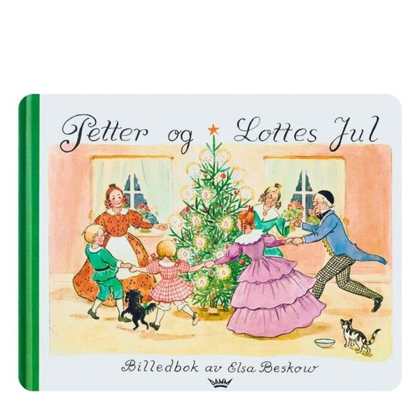 Petter og Lottes jul