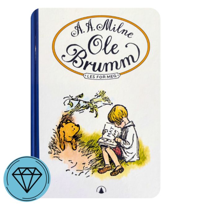 Hovedbilde Ole Brumm