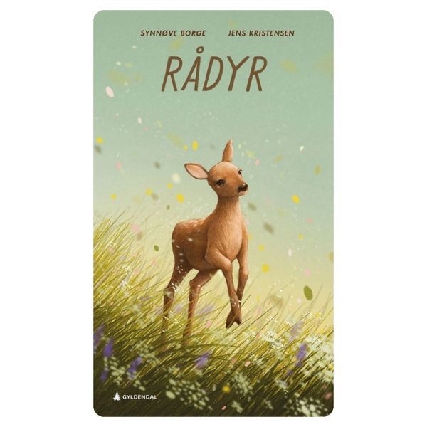 Rådyr