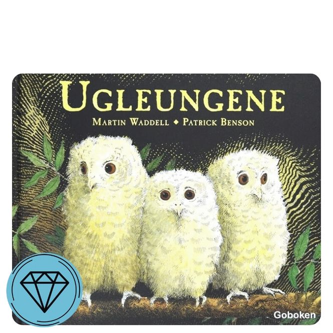 Hovedbilde Ugleungene