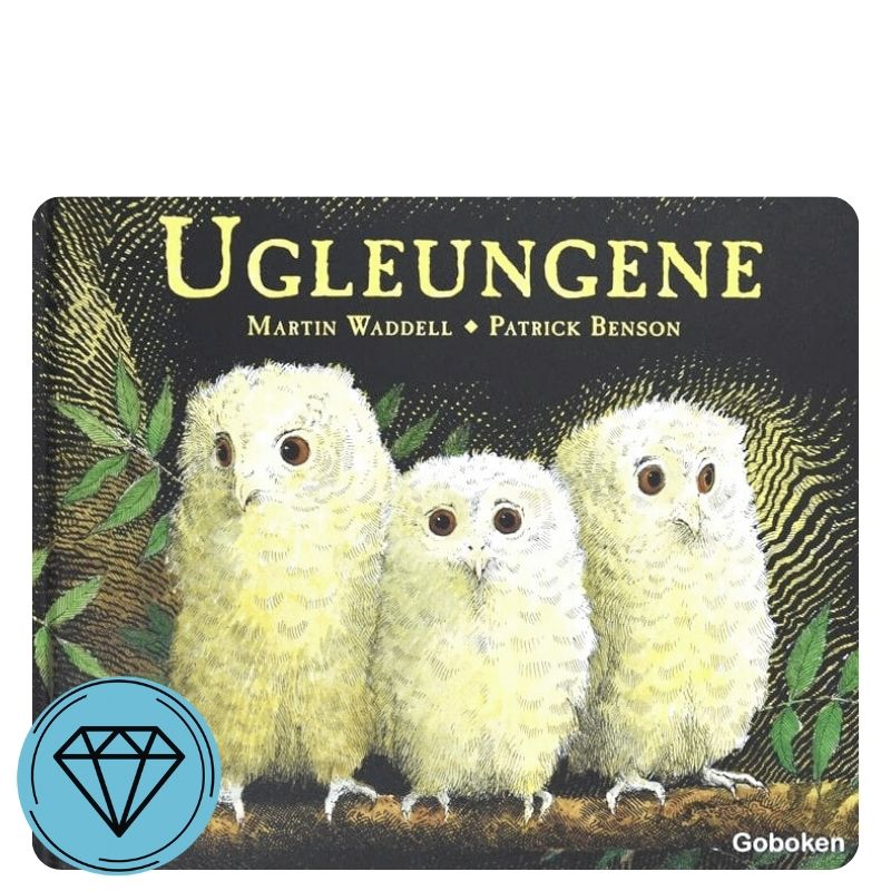 Ugleungene