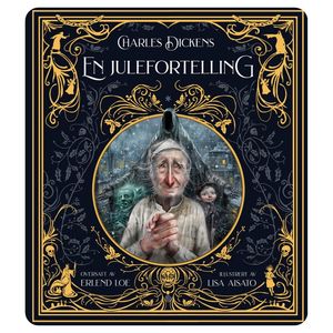 Hovedbilde En julefortelling 