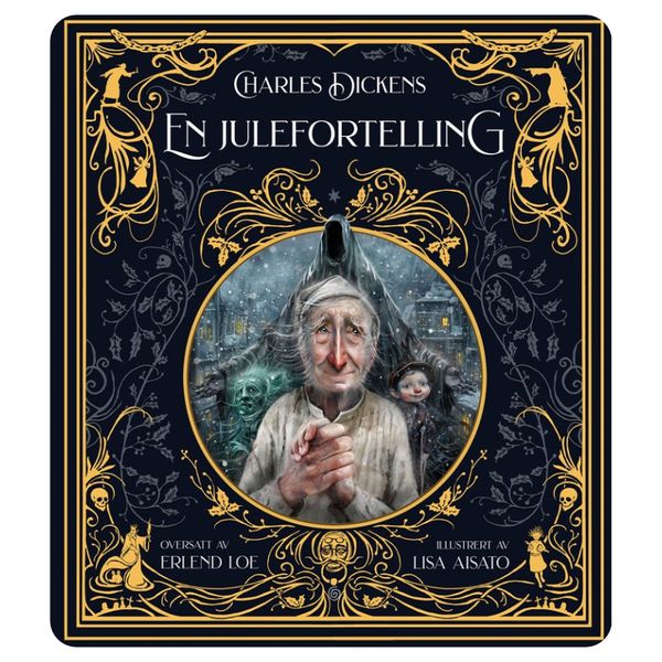 En julefortelling 