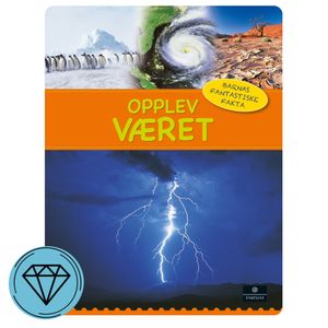 Hovedbilde Opplev v&aelig;ret 