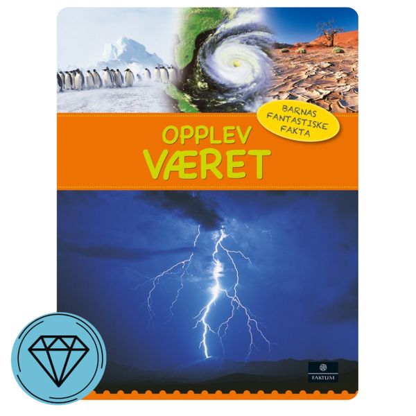 Opplev været 