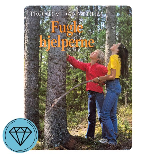 Hovedbilde Fuglehjelperne