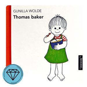 Hovedbilde Thomas baker 