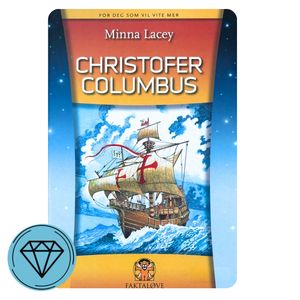 Hovedbilde Christofer Columbus 