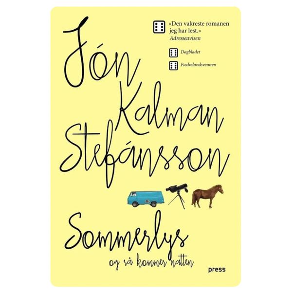 Sommerlys