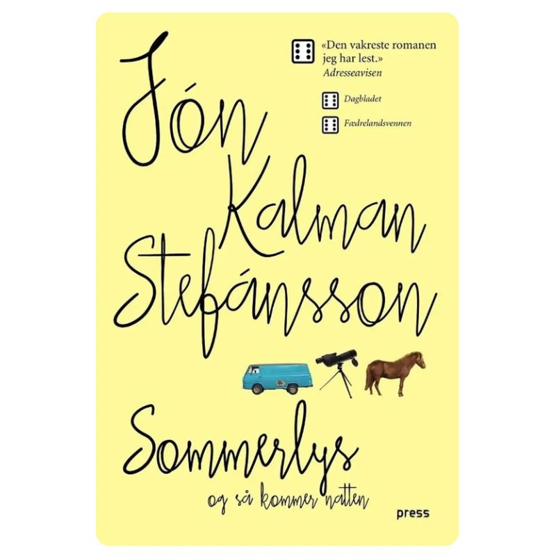 Sommerlys
