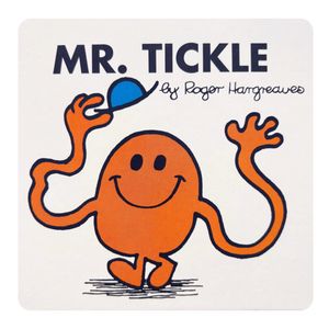 Hovedbilde Mr. Tickle