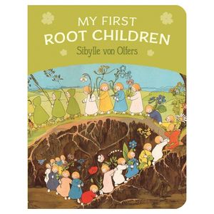 Hovedbilde My first Root Children 