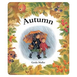 Hovedbilde Autumn