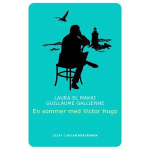 Hovedbilde En sommer med Victor Hugo